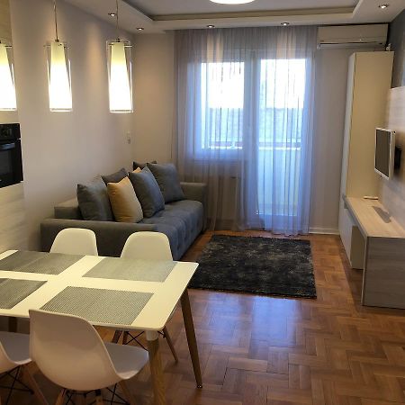 5 Stars Apartment With Free Garage Place Нови-Сад Экстерьер фото